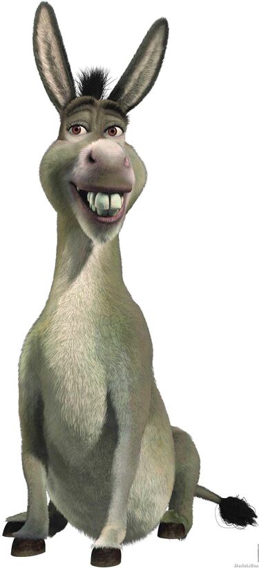 Primeros detalles de la tercera entrega de Shrek