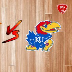 Texas Longhorns vs Kansas: times, how to watch on TV, stream online, NCAA