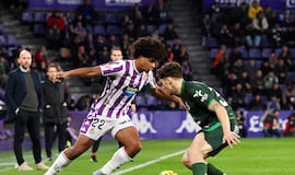 Real Valladolid - Racing, en directo: LaLiga Hypermotion hoy en vivo