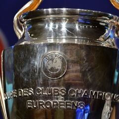 Nueva norma para octavos de final