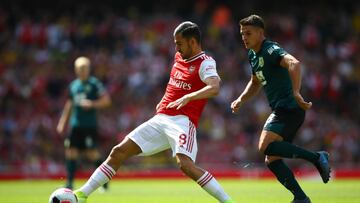 Dani Ceballos sizzles on magnificent full Arsenal debut