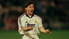 ¿Qué fue de Robert Jarni?