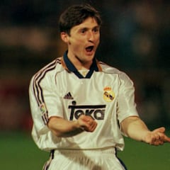 ¿Qué fue de Robert Jarni?