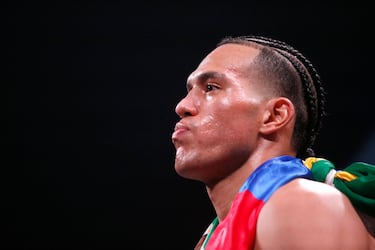 José Benavídez Sr revela quién ganará la pelea de su hijo David ante Anthony Yarde