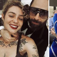 ¿Quién es la novia de Jay de la Cueva? Esto es lo que se sabe de ella