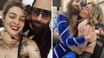 ¿Quién es la novia de Jay de la Cueva? Esto es lo que se sabe de ella