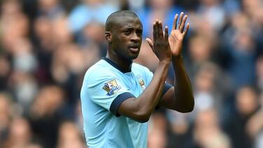 Guardiola accepts Toure apology as Manchester City look to Middlesborough