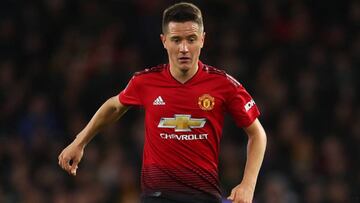Herrera: “Champions League is where this club should always be