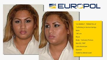 'La Diabla', la fugitiva más buscada de España, detenida en Alemania: ¿de qué se le acusa?