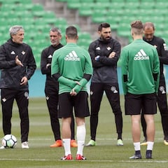 Girona-Betis: horario, canal de TV y dónde seguir online