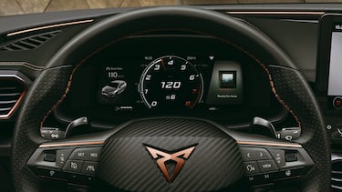 Cupra León 245 2022, disponible en México: menos poder, pero misma deportividad