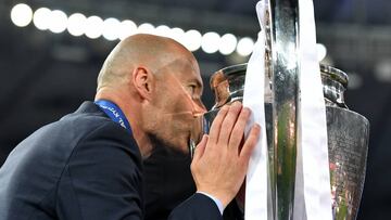 Real Madrid and Man City face off on Wednesday in a Champions League clash between the tournament’s most successful club and a team that has never won it.