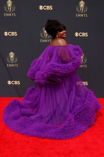 Nicole Byer