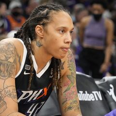 Corte de Rusia extiende la detención de Brittney Griner hasta el 19 de mayo