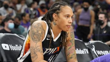 Una corte de Moscú anunció que la detención de la basquetbolista Brittney Griner en Rusia se extiende hasta el próximo 19 de mayo, según la agencia TASS.