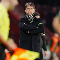 Pacheta: " Si hablamos de cosas que no se deben, nos vamos a equivocar"