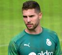 Luca Zidane: "No me arrepiento de salir del Real Madrid"