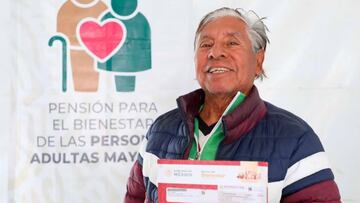 Revelaron la fecha del primer pago de 2025 de la Pensión Bienestar para Adultos Mayores: atentos, beneficiarios