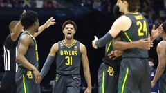 Baylor win 2021 NCAA Championship Game vs Gonzaga result, score, summary