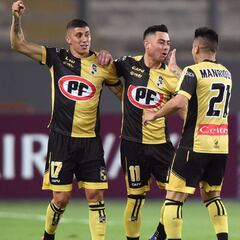 La historia de 5 desechados por equipos grandes que viven su revancha en Coquimbo