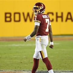 Pittsburgh Steelers’ Dwayne Haskins dies after being hit by car