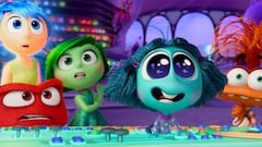 Pixar boss shares initial plans for ‘Inside Out 3’ after the massive success of the previous sequel