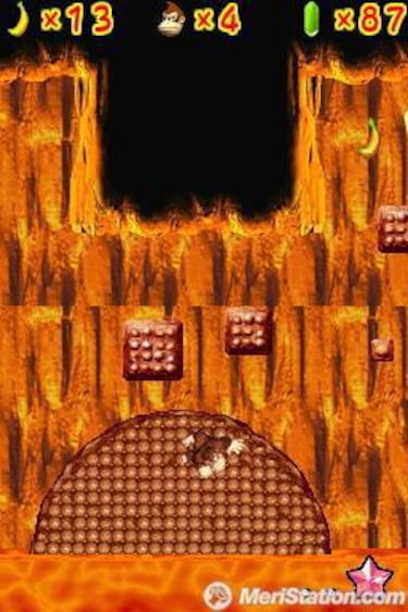 DK Jungle Climber, Impresiones