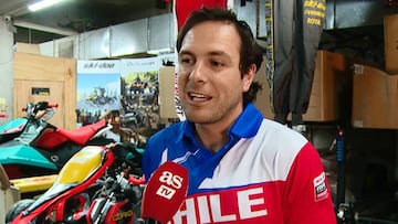 Piloto explica la gran diferencia del Mundial de Karting y la F1