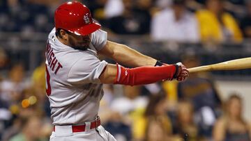 Adam Wainwright ha sido el &uacute;ltimo pitcher de renombre en declarar su inter&eacute;s por jugar en el Home Run Derby.