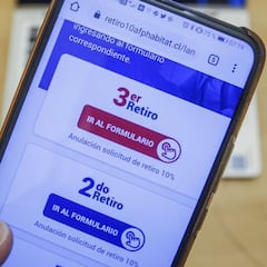 Cuarto retiro 10% AFP: quién no quiere que se apruebe y por qué