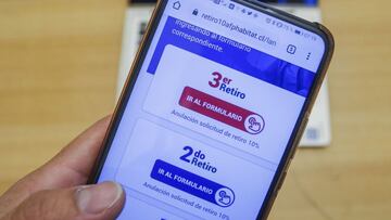 Cuarto retiro 10% AFP: quién no quiere que se apruebe y por qué