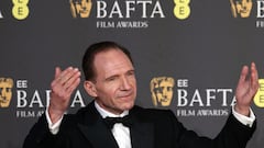Not ‘Schindler’s List’, not ‘The English Patient’: Could this role hand Ralph Fiennes a career first?