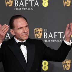 Not ‘Schindler’s List’, not ‘The English Patient’: Could this role hand Ralph Fiennes a career first?