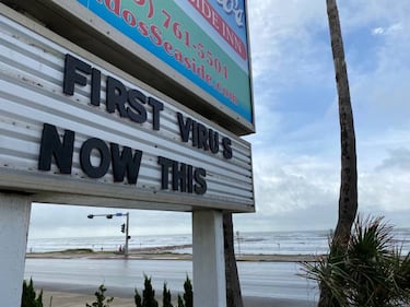 Hurricane Laura could become most powerful to ever strike Louisiana