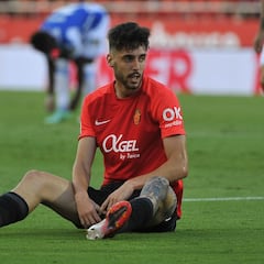 El Villarreal espera que su Niño no le amargue el día