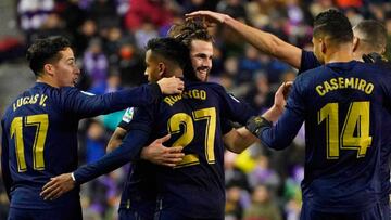 TOTW 20 de FUT FIFA 20 con Insigne, Ilicic y Nacho ya disponible