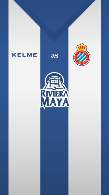 Descárgate gratis con As las camisetas de fútbol de LaLiga