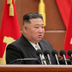 Corea del Norte cierra una docena de embajadas, incluida la de España