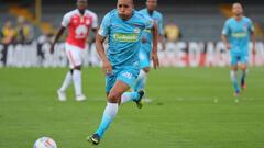 Jaguares en Sudamericana: rival, opciones y lo que sigue