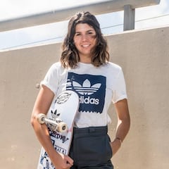 Andrea Benítez domará las cuatro ruedas en O'Marisquiño