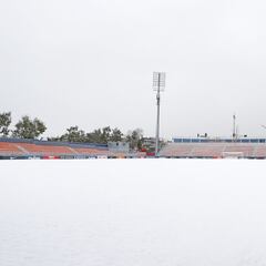 La RFEF crea una Comisión de crisis que valorará la suspensión de partidos