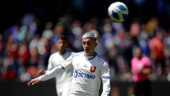 Los grandes apuntados en la nueva debacle de la U: se irán del club