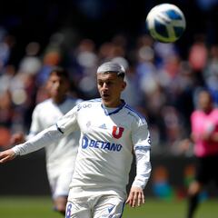 Los grandes apuntados en la nueva debacle de la U: se irán del club