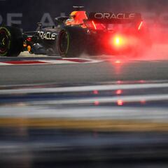 Red Bull se indigna ante las “acusaciones difamatorias”