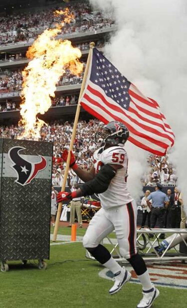 DeMeco Ryans: el carisma no se debe vender