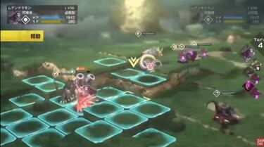 Digimon Survive reaparece con un nuevo tráiler y detalles: tres finales diferentes