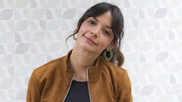 Maleja Restrepo llega a 'Guerreros Colombia'. La presentadora colombiana llegará al programa del Canal 1 como reemplazo de Cristina Hurtado.