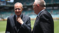 ¿Qué te parece el acuerdo Florentino-Ceferin-Al Khelaifi para la transformación del fútbol europeo? ¿Cómo valoras el recorrido de la Superliga? Debate en directo con AS: ¡manda tu pregunta u opinión y participa!