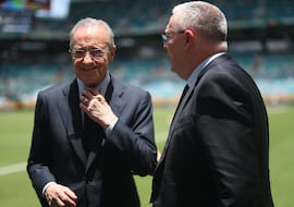 ¿Qué te parece el acuerdo Florentino-Ceferin-Al Khelaifi para la transformación del fútbol europeo? ¿Cómo valoras el recorrido de la Superliga? Debate en directo con AS: ¡manda tu pregunta u opinión y participa!