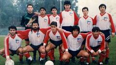 Los clubes amateur más emblemáticos